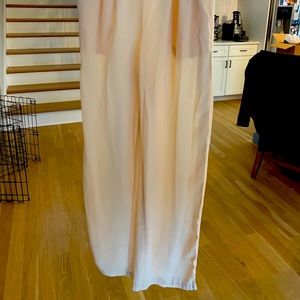 After party beach pants